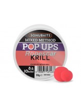 Pop-up Mix Method Krill 8-10mm.- Sonubaits